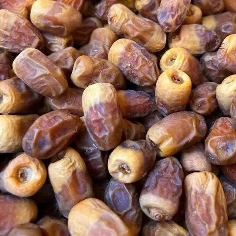 تمر الوادي الجديد الفاخر