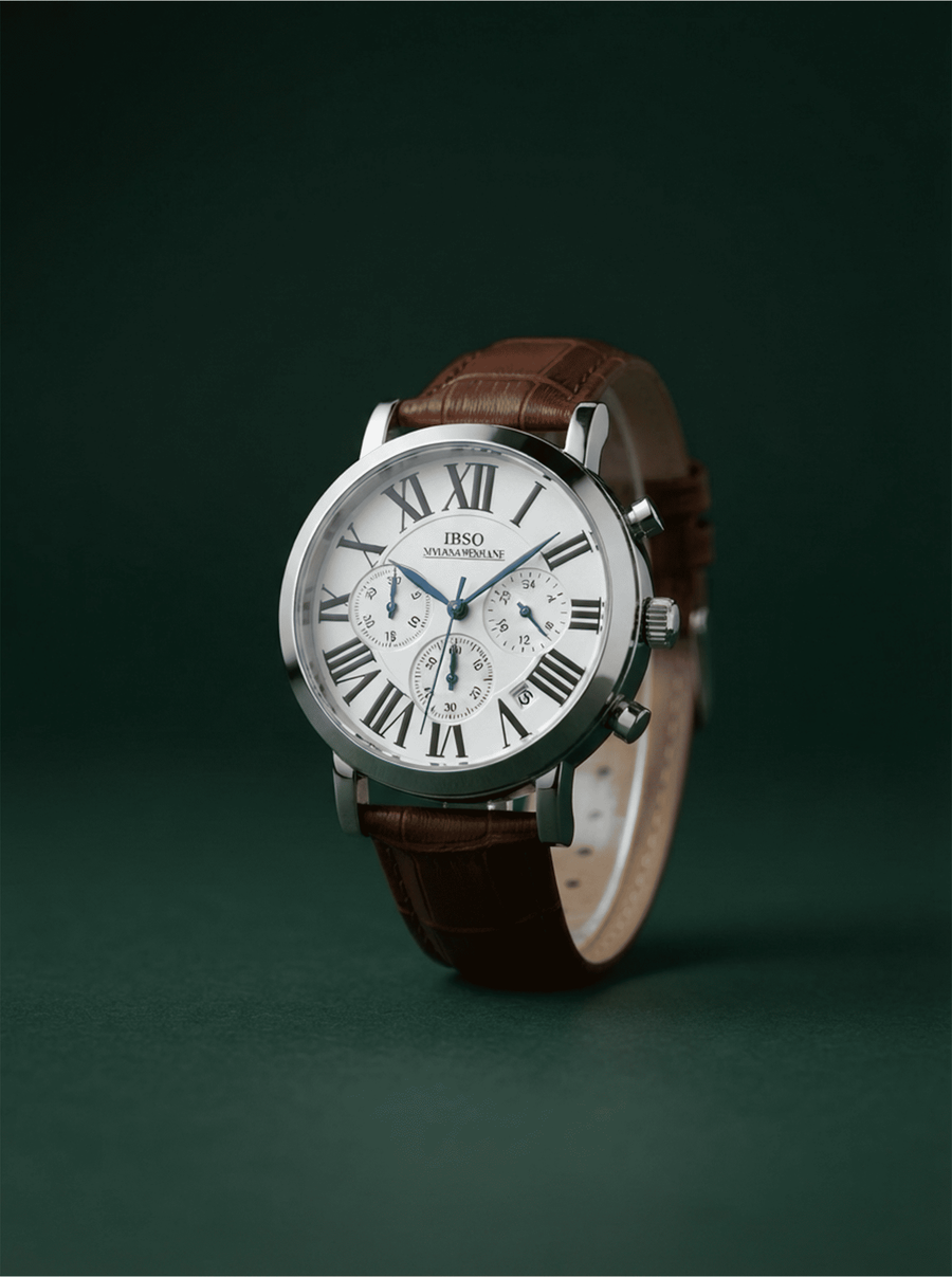Ibso leather cartier