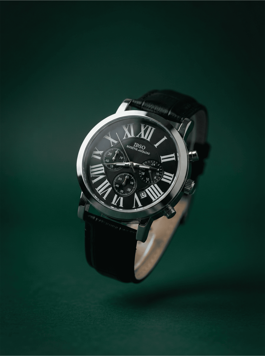 Ibso leather cartier