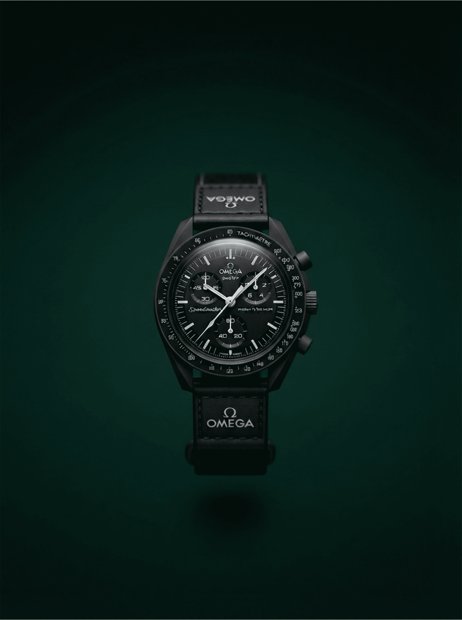 Omega Swatch