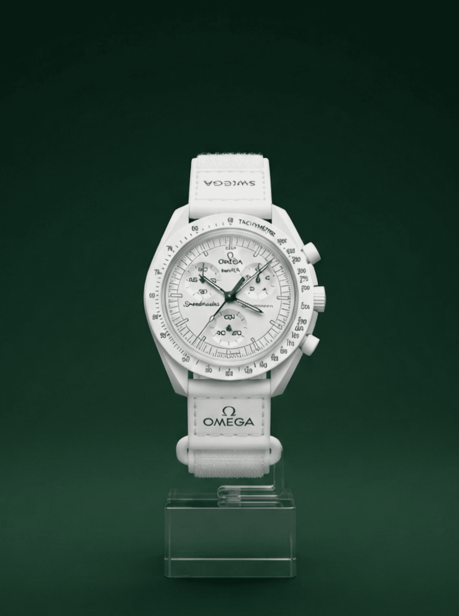 Omega Swatch