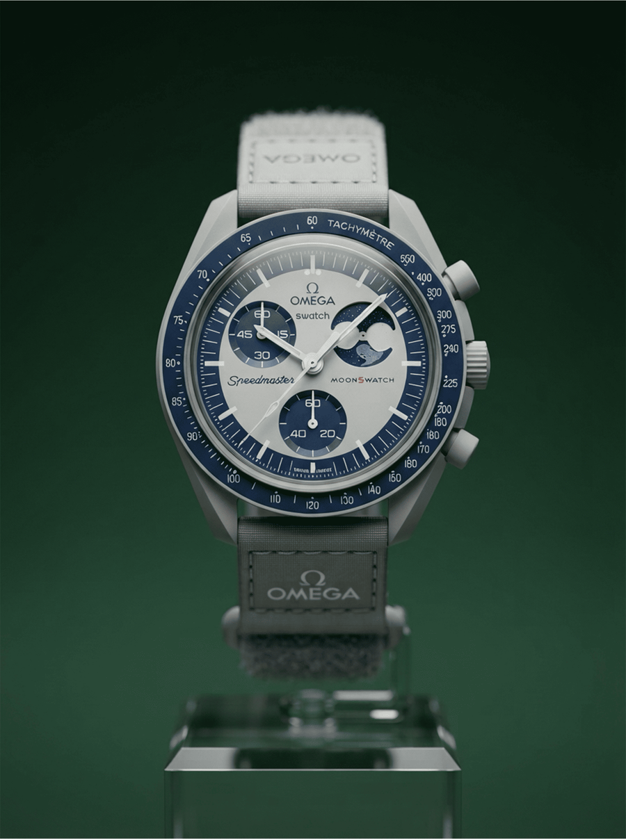 Omega Swatch