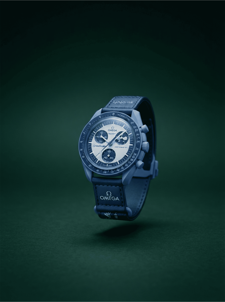 Omega Swatch