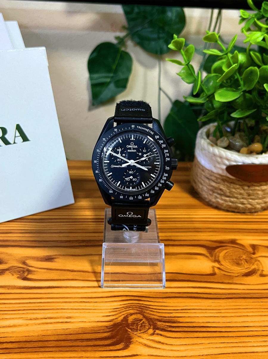 Omega Swatch