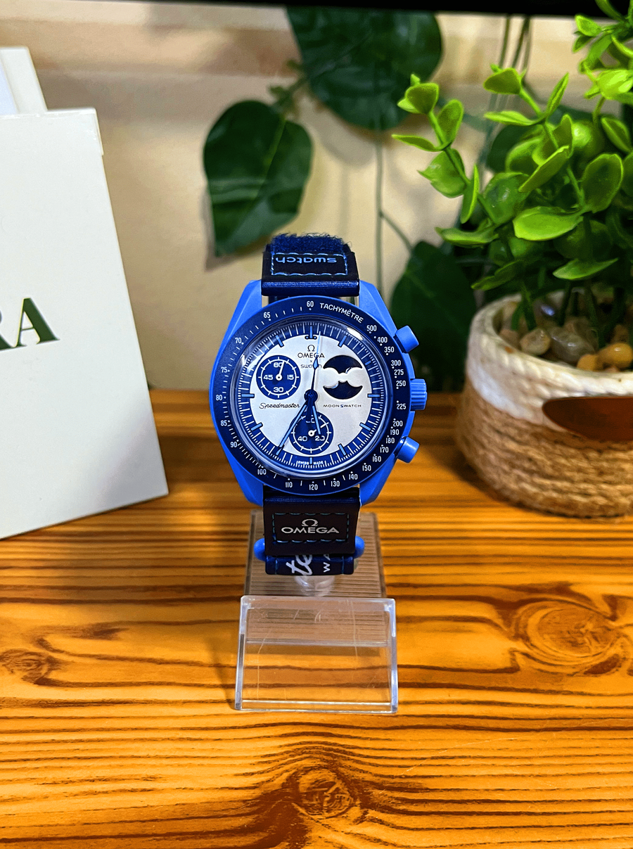 Omega Swatch