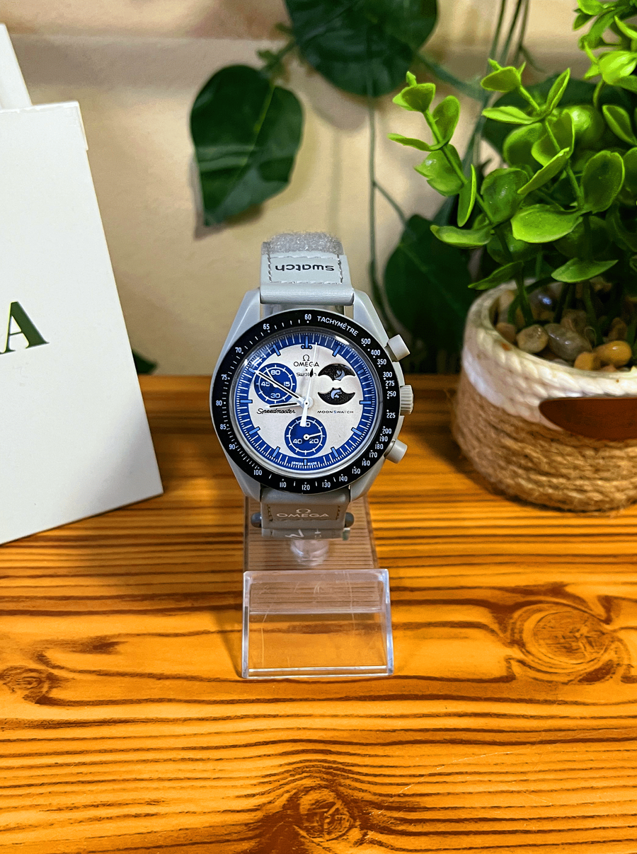 Omega Swatch