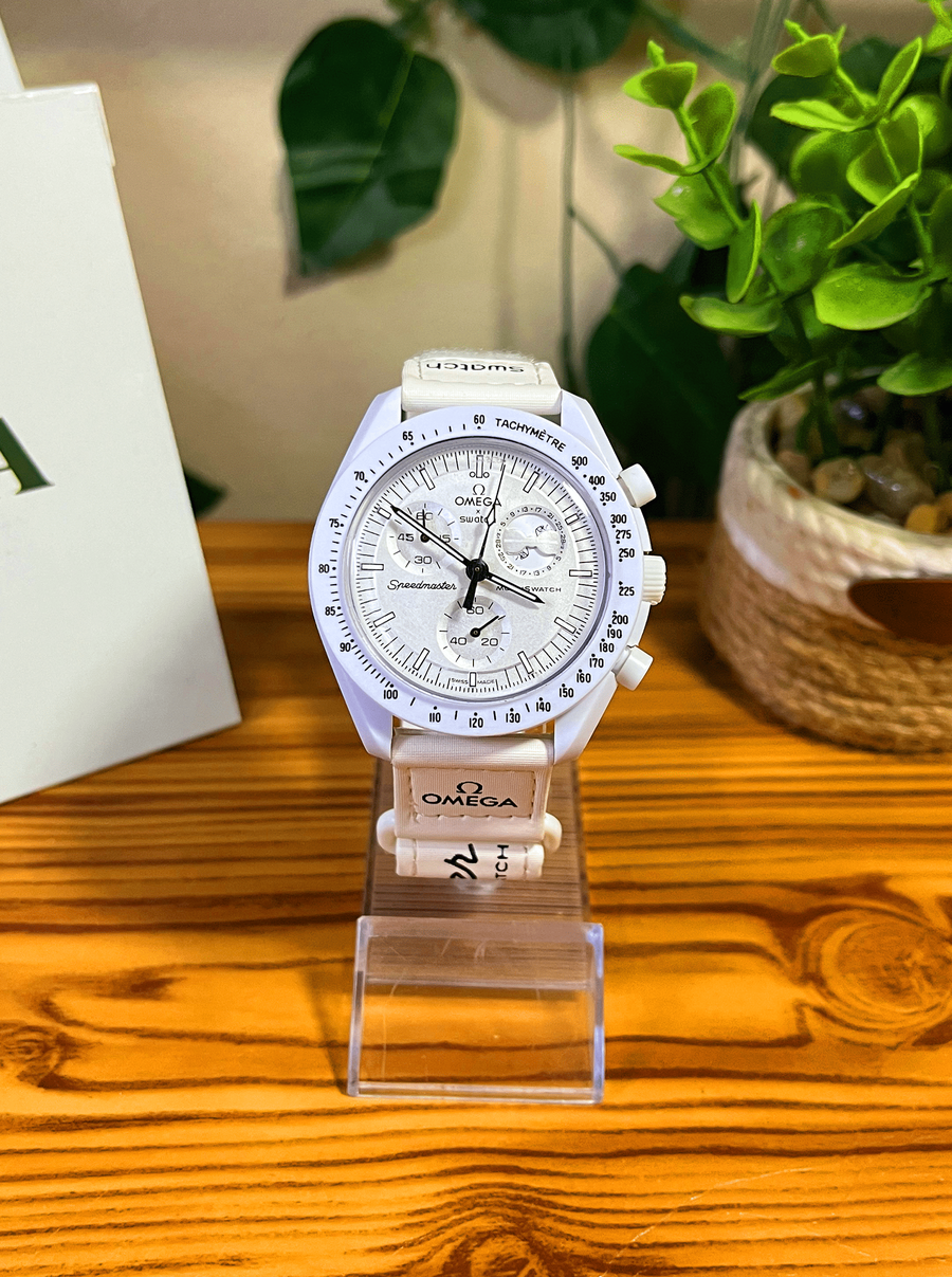 Omega Swatch