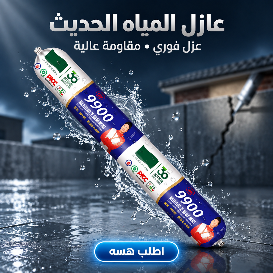 عازل مي سيليكون متعدد الاستخدامات باللون الأسود