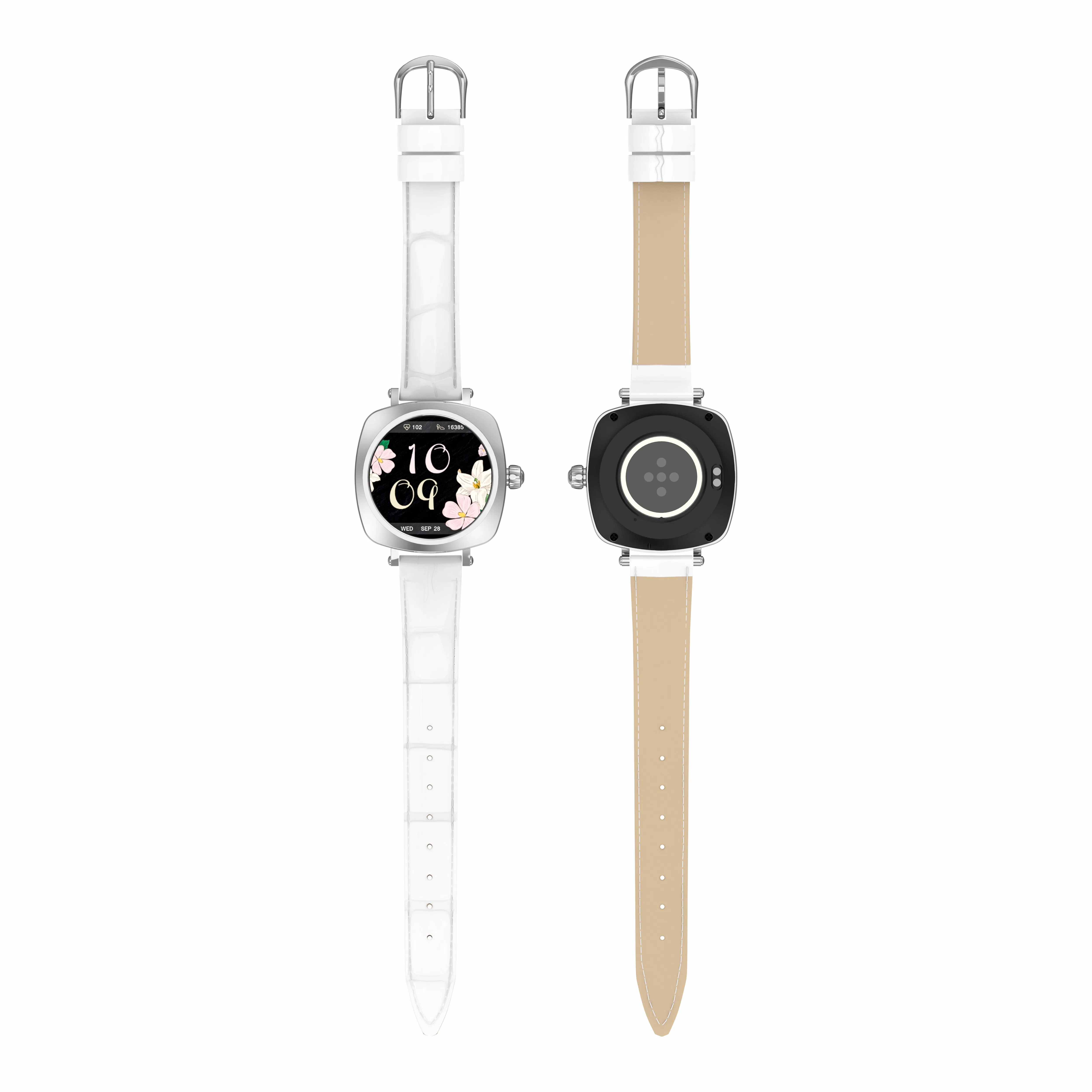 لادينو سمارت واتش -Ldnio Smart Watch SW03