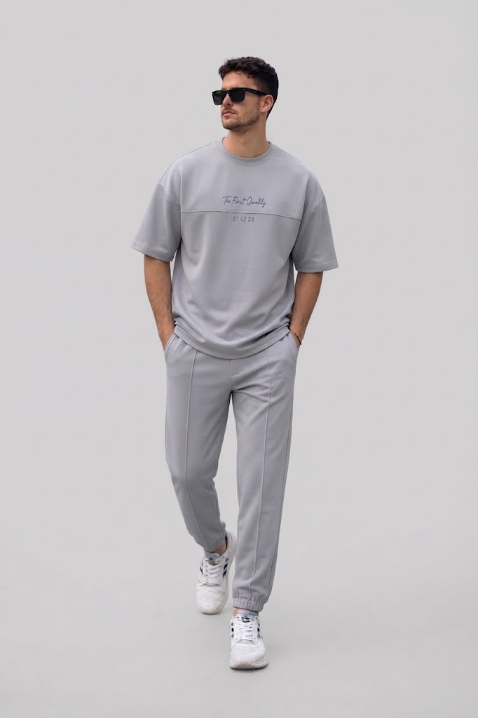 V11 Oversized Tracksuit | ترنج v11 اوڤر سايز