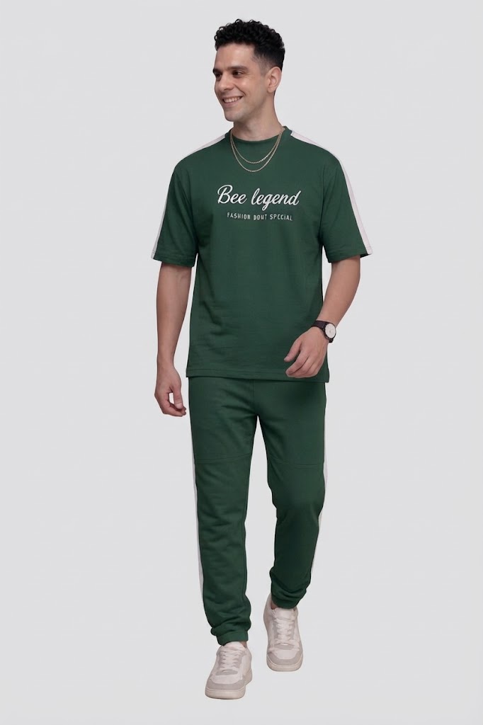 Be Legend Tracksuit | ترنج Be legend