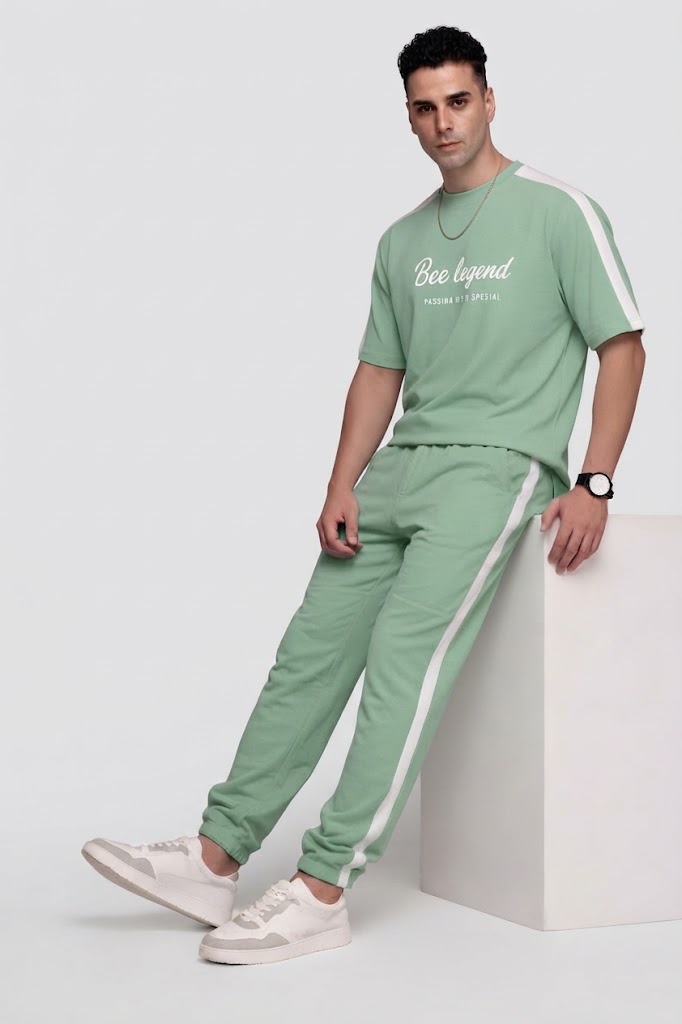 Be Legend Tracksuit | ترنج Be legend