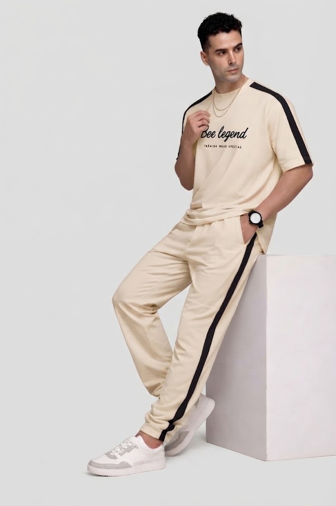 Be Legend Tracksuit | ترنج Be legend