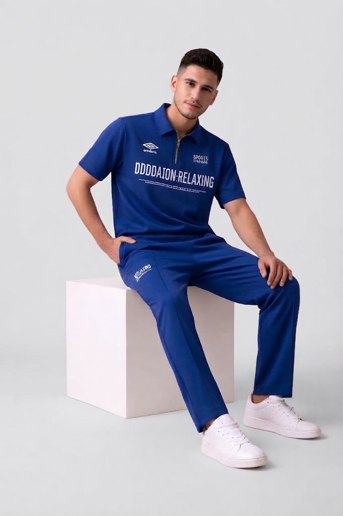 M12 Martino Tracksuit | ترنج M12 مارتينو