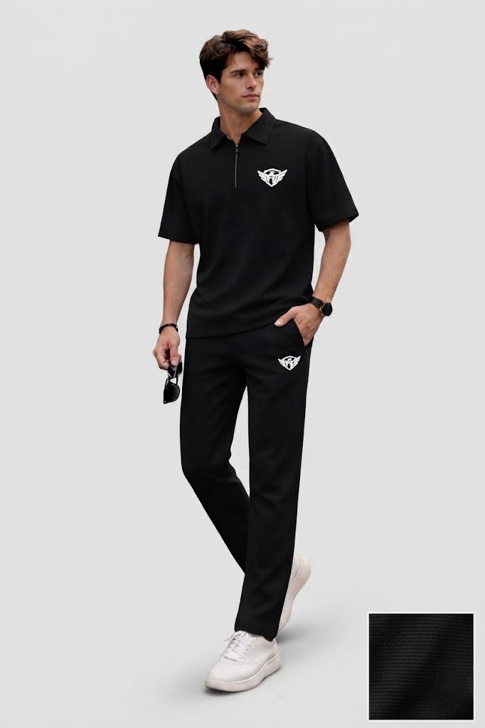 ترنج فالكون | Falcon Tracksuit
