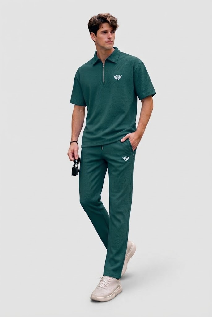 ترنج فالكون | Falcon Tracksuit