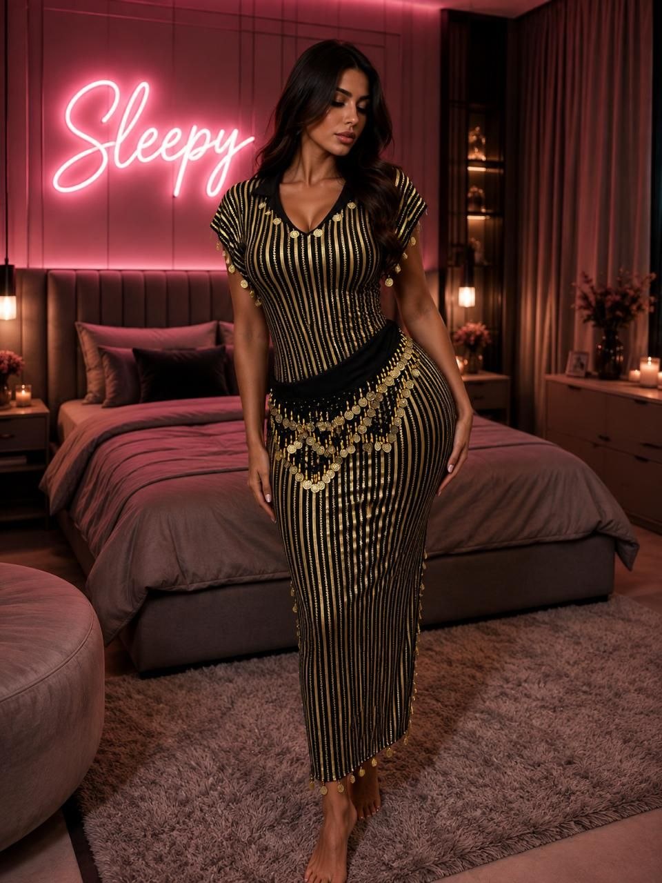 Arabian Night - 999