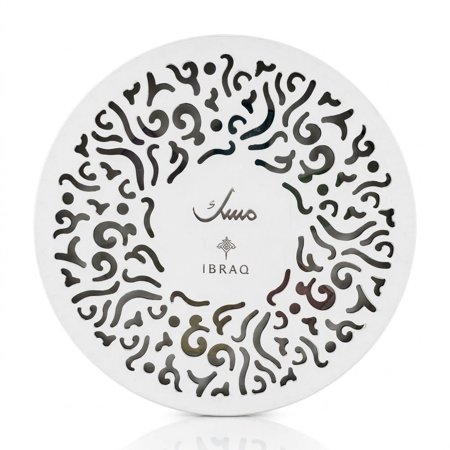 COLLECTION IBRAQ MUSK 6*30ML
