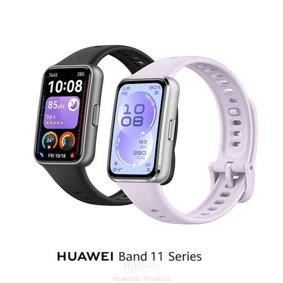 هواوي باند-11- HUAWEI Band 11 (ضمان 12 شهر)
