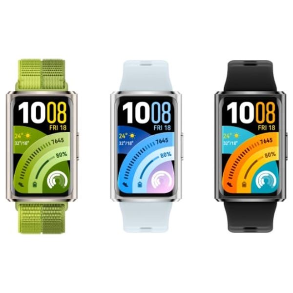 هواوي باند-11برو - HUAWEI Band 11 Pro (ضمان 12 شهر)
