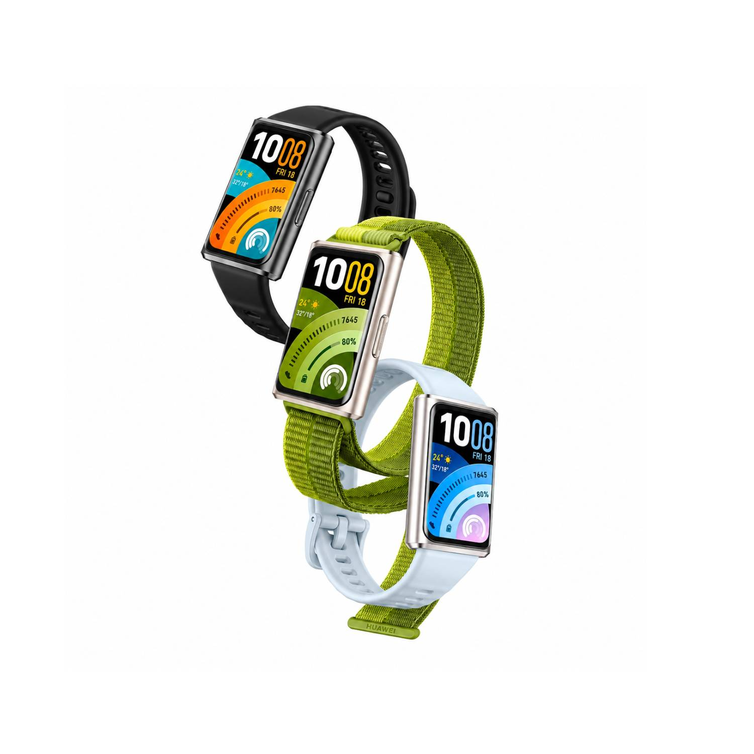 هواوي باند-11برو - HUAWEI Band 11 Pro (ضمان 12 شهر)
