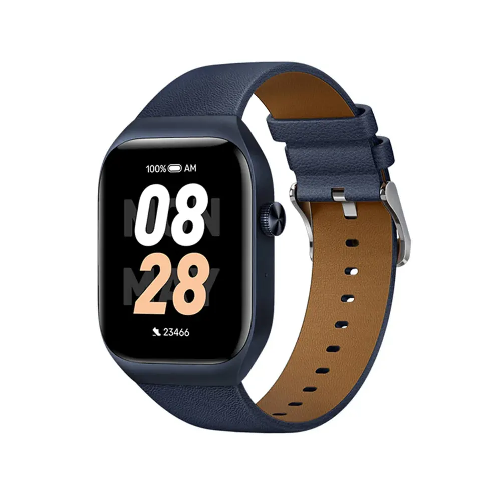 ميبرو سمارت واتش - Mibro Smart Watch - T2