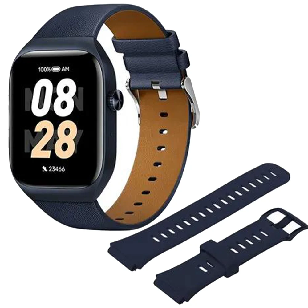 ميبرو سمارت واتش - Mibro Smart Watch - T2