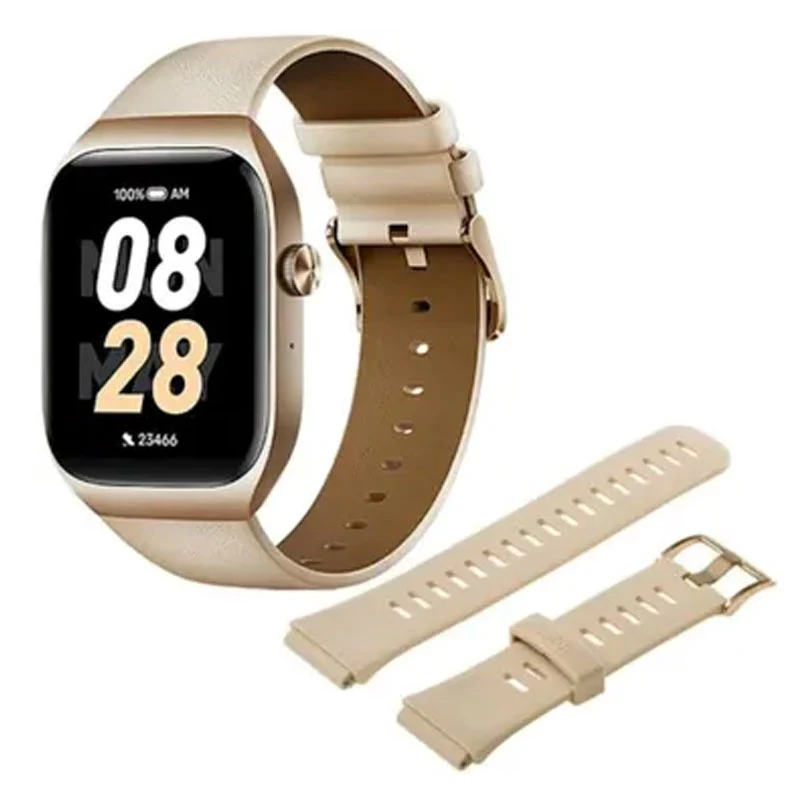 ميبرو سمارت واتش - Mibro Smart Watch - T2