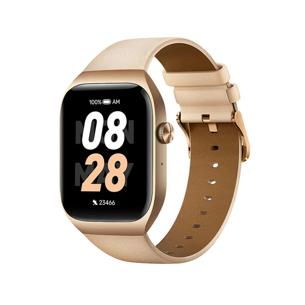 ميبرو سمارت واتش - Mibro Smart Watch - T2