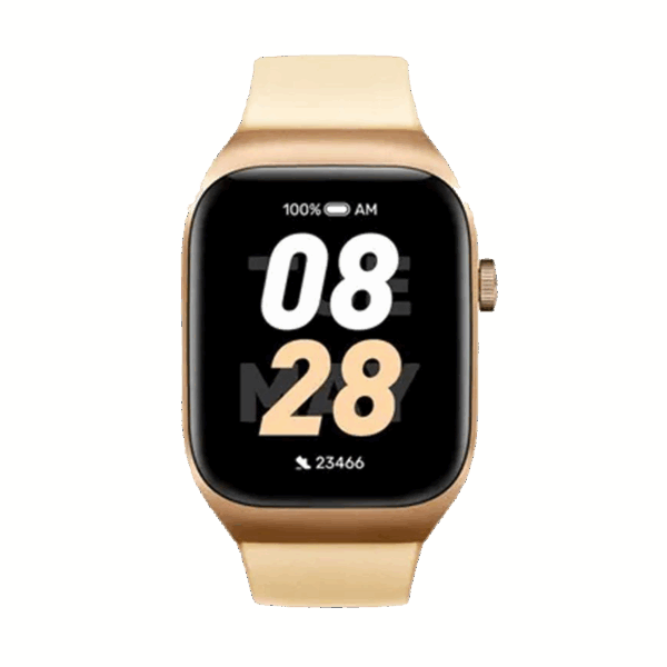 ميبرو سمارت واتش - Mibro Smart Watch - T2