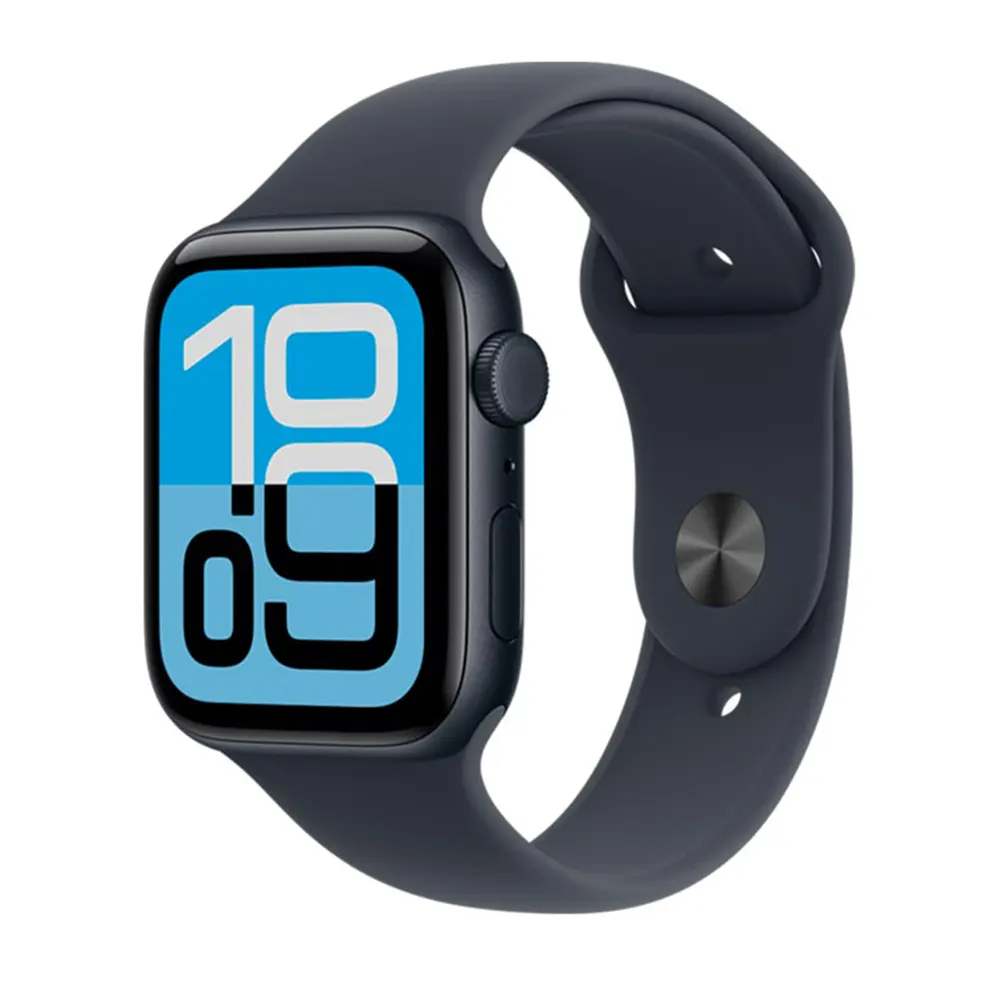 أبل سمارت واتش سيريس - Apple Smart Watch Series-SE3  ( ضمان 12 شهر )