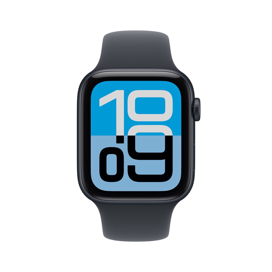 أبل سمارت واتش سيريس - Apple Smart Watch Series-SE3  ( ضمان 12 شهر )