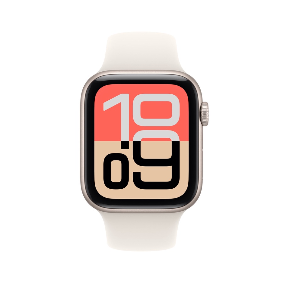 أبل سمارت واتش سيريس - Apple Smart Watch Series-SE3  ( ضمان 12 شهر )