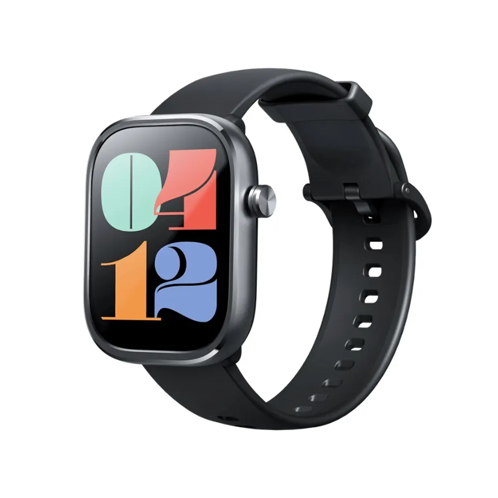 مبيرو سمارت واتش سي 4- Mibro Smart Watch - C4