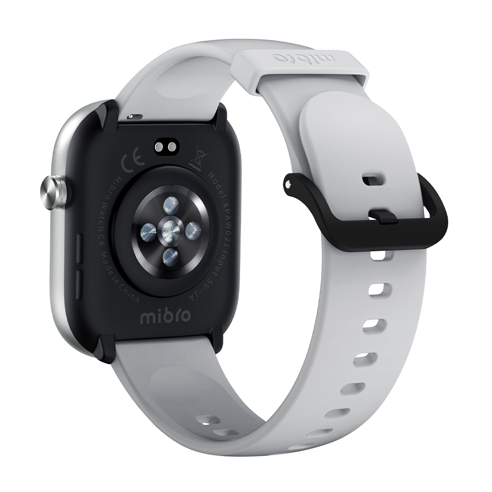 مبيرو سمارت واتش سي 4- Mibro Smart Watch - C4