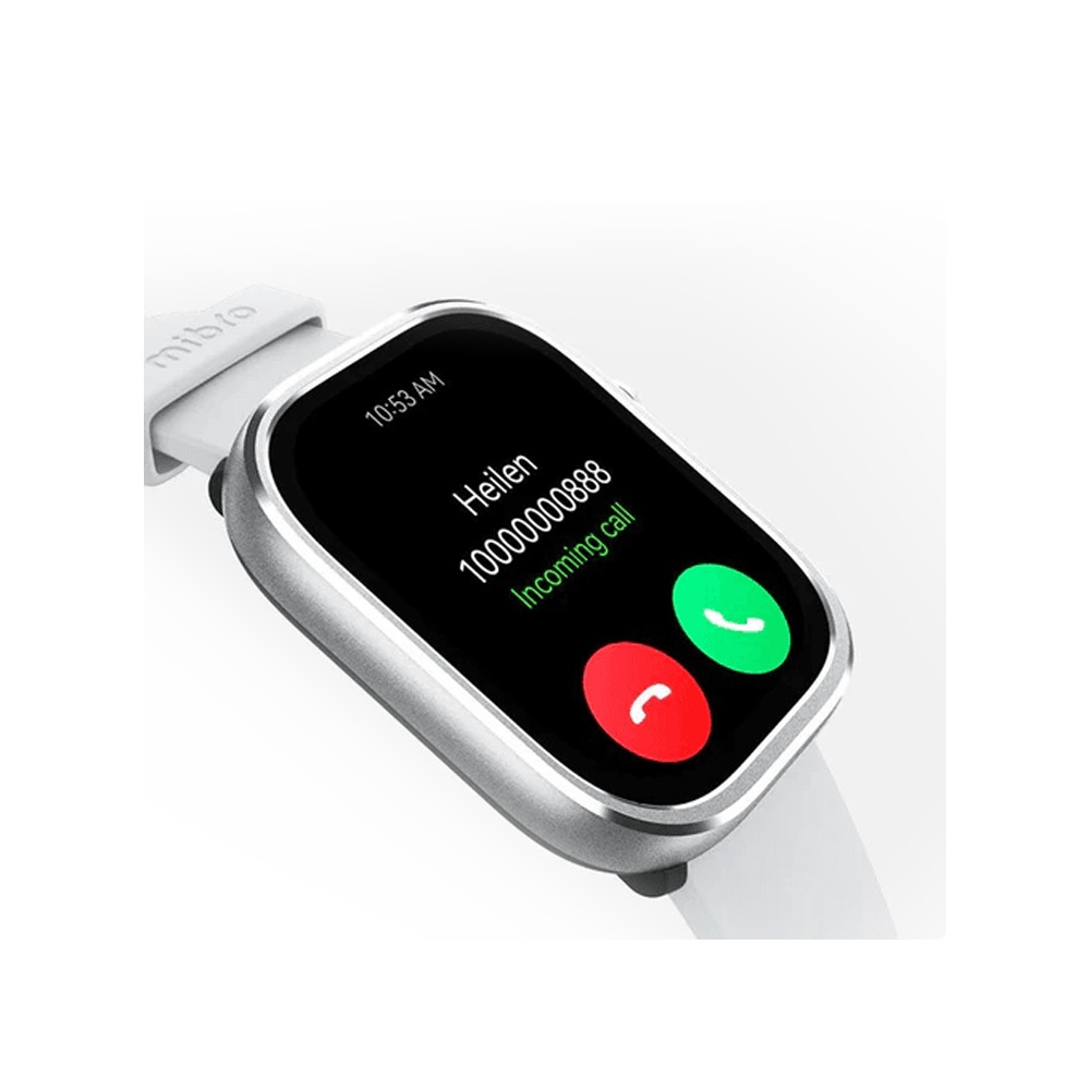 مبيرو سمارت واتش سي 4- Mibro Smart Watch - C4