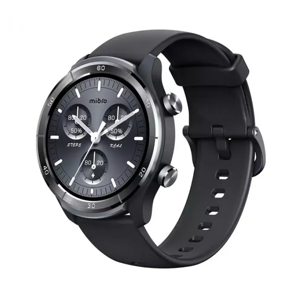 ميبرو سمارت واتش Mibro Smart Watch A3- A3