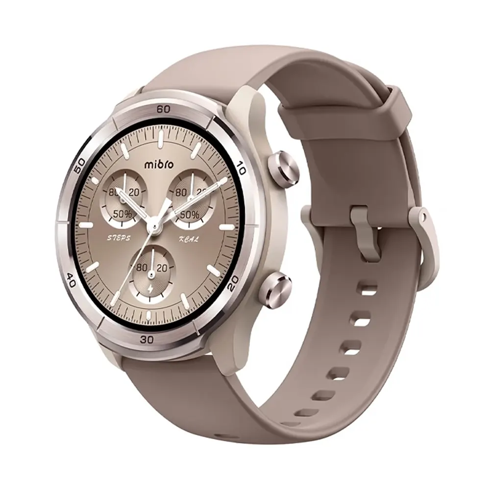 ميبرو سمارت واتش Mibro Smart Watch A3- A3