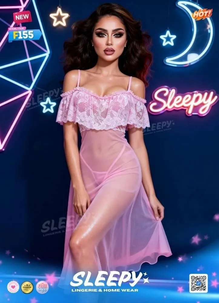 Elegant Fantasy F155