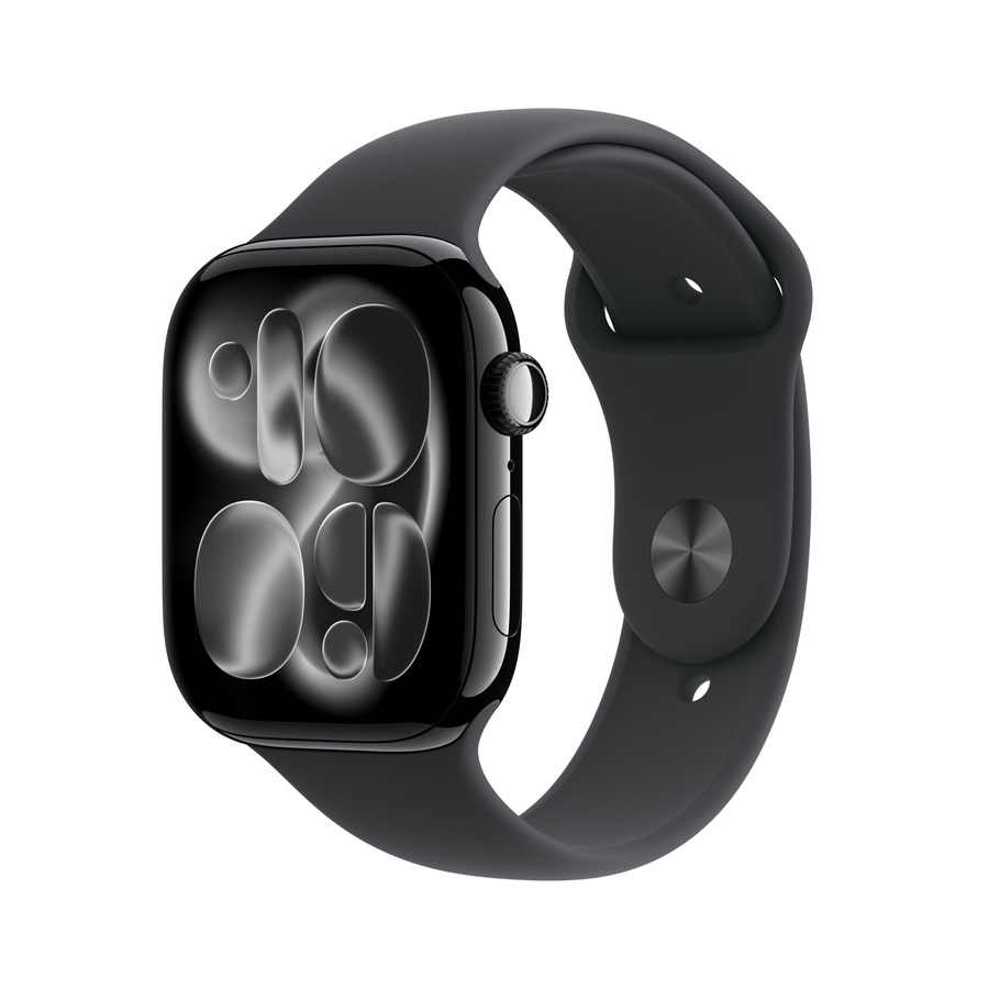 أبل سمارت واتش سيريس  -Apple Smart Watch Series-11  ( ضمان 12 شهر )