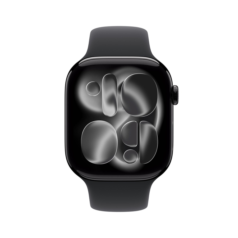 أبل سمارت واتش سيريس  -Apple Smart Watch Series-11  ( ضمان 12 شهر )