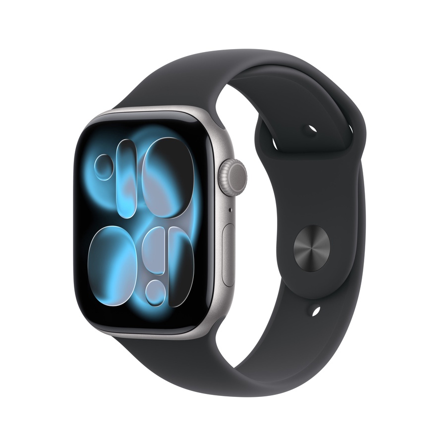 أبل سمارت واتش سيريس  -Apple Smart Watch Series-11  ( ضمان 12 شهر )