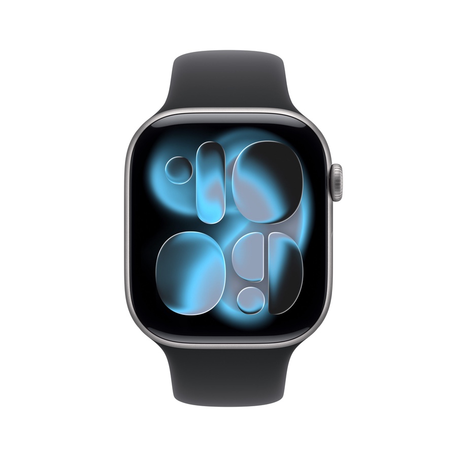 أبل سمارت واتش سيريس  -Apple Smart Watch Series-11  ( ضمان 12 شهر )