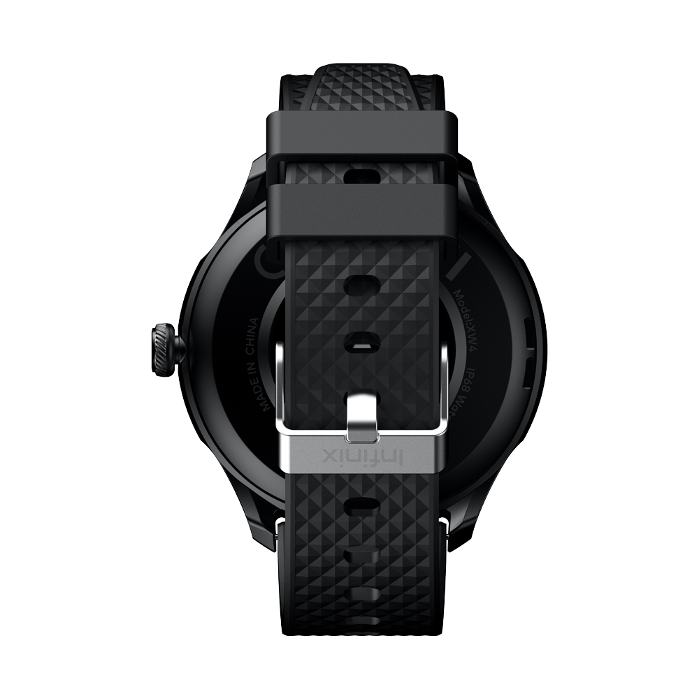 إنفنيكس سمارت -أكس واتش ان 4 - Infinix Smart X-Watch - N4
