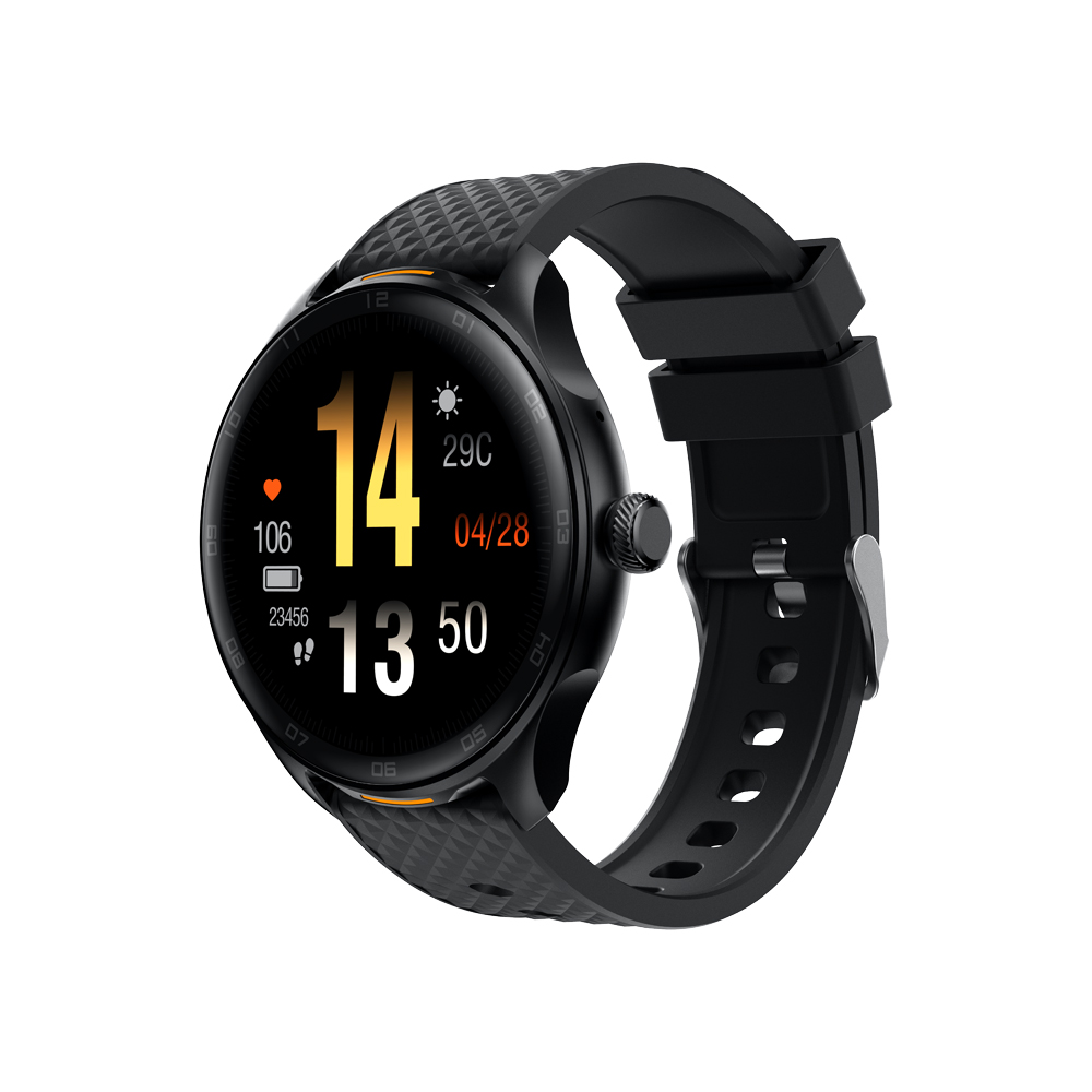 إنفنيكس سمارت -أكس واتش ان 4 - Infinix Smart X-Watch - N4