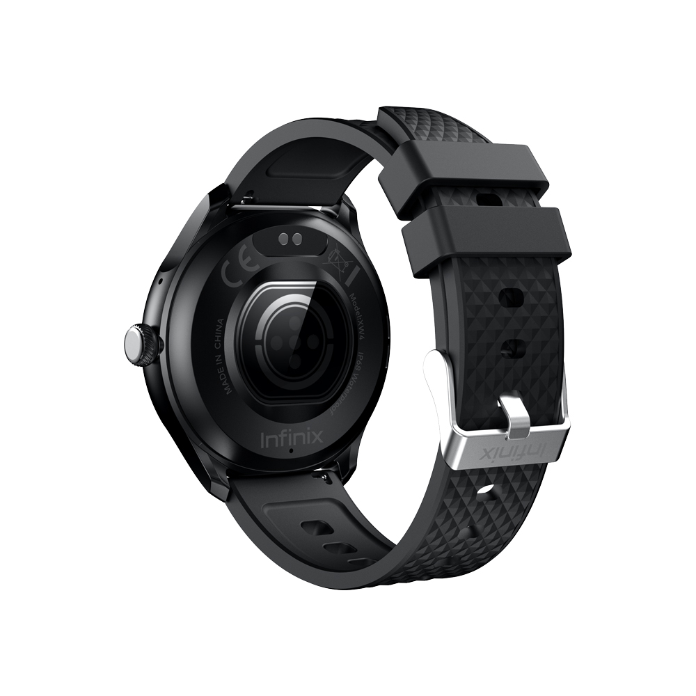 إنفنيكس سمارت -أكس واتش ان 4 - Infinix Smart X-Watch - N4