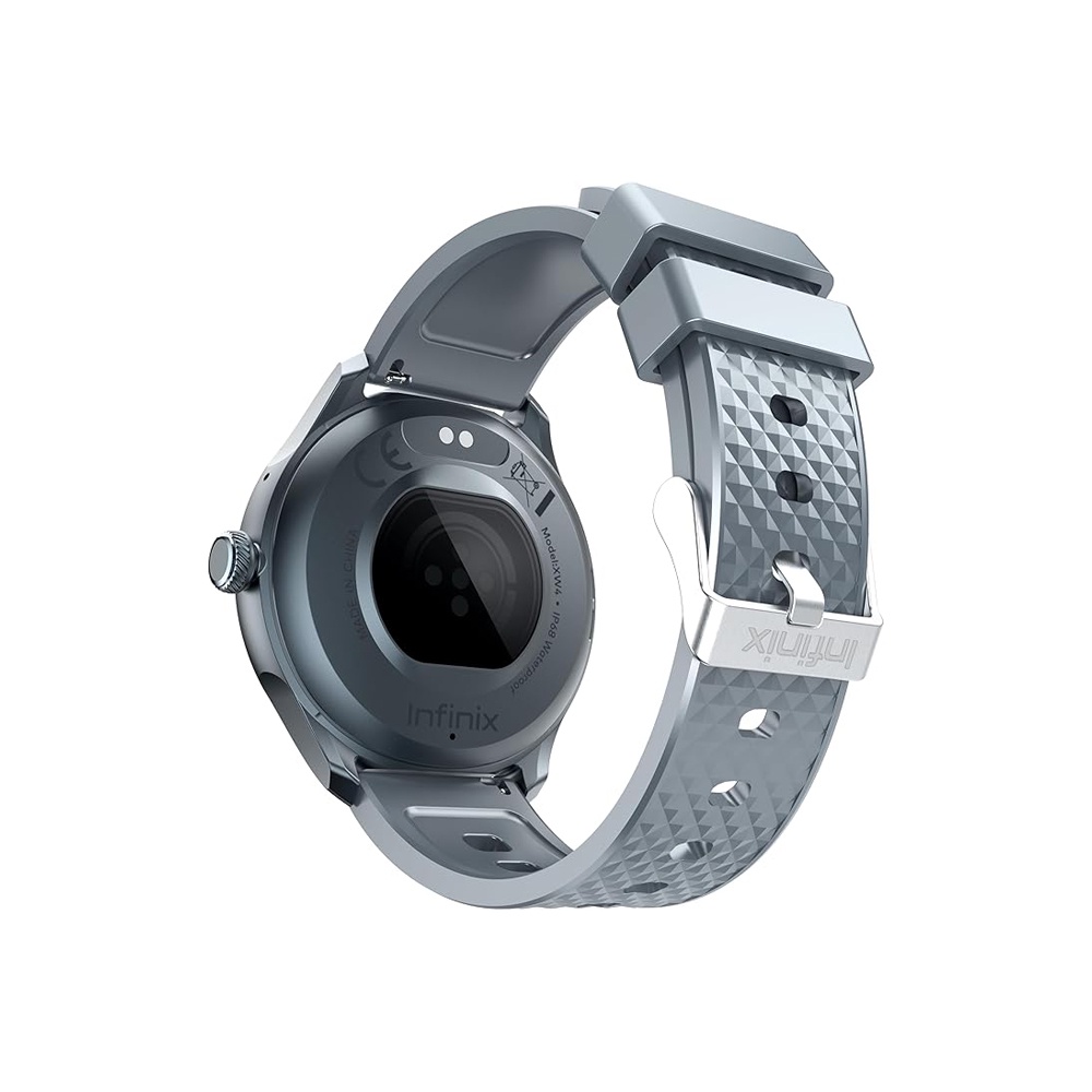 إنفنيكس سمارت -أكس واتش ان 4 - Infinix Smart X-Watch - N4