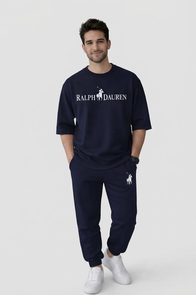 ترنج رالف دارين | Ralph Darren Tracksuit