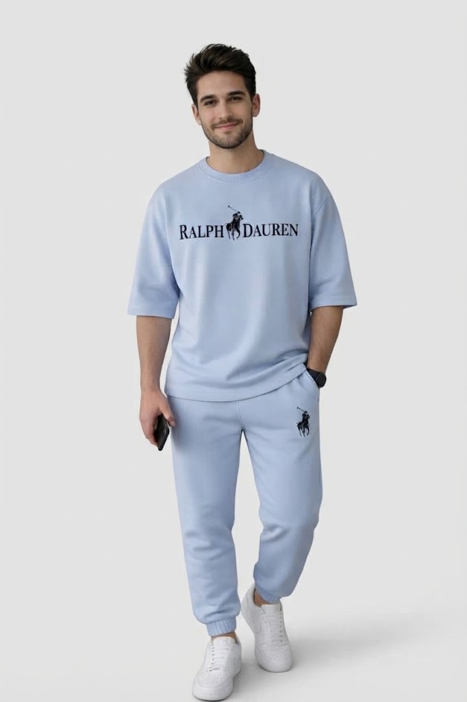 ترنج رالف دارين | Ralph Darren Tracksuit
