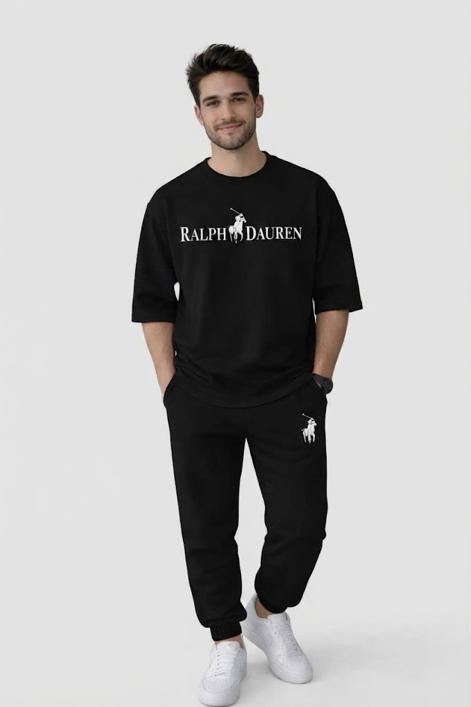 ترنج رالف دارين | Ralph Darren Tracksuit